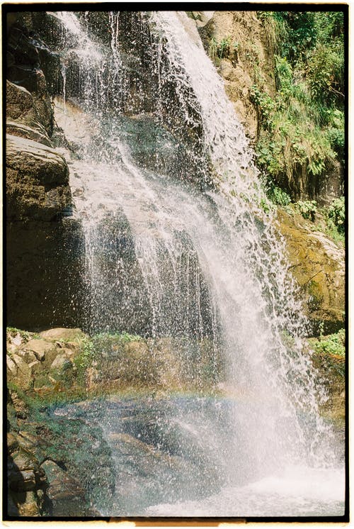 有关天性, 岩石形成, 户外的免费素材图片