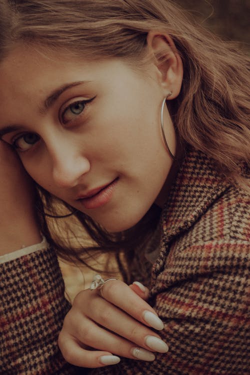 有关修手指甲, 化妆品, 图案的免费素材图片