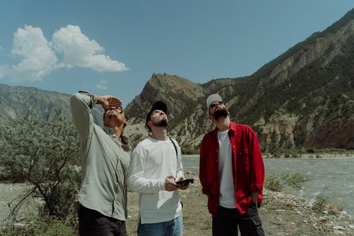 有关冒险, 向上看, 多样化的免费素材图片