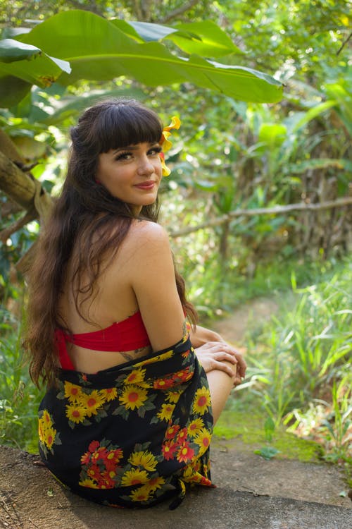 有关Pexels 圖庫, retratos, 休閒的免费素材图片