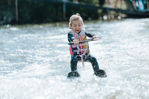有关一个人, 冲浪, 叫醒登机的免费素材图片