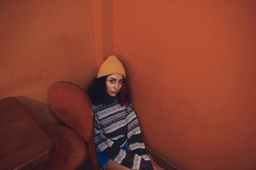 有关伤心, 关系困难, 冬季的免费素材图片