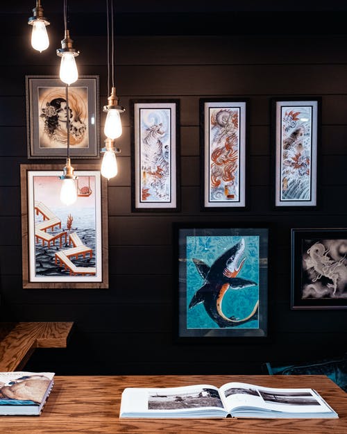 有关光, 图片, 室内的免费素材图片