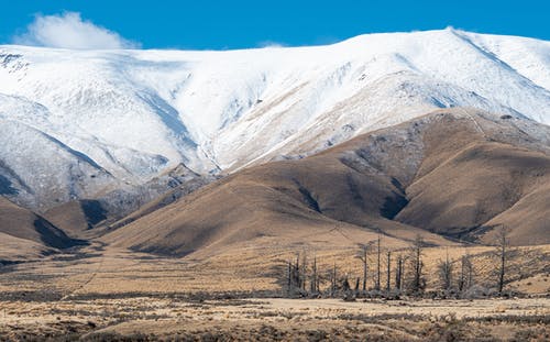有关冬季, 冰, 大雪覆盖的免费素材图片