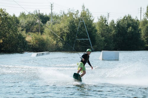 有关Copyspace, 一个人, 人的免费素材图片