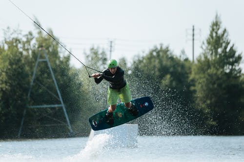 有关Copyspace, 一个人, 人的免费素材图片