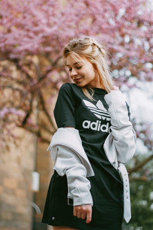 有关休闲服装, 个性, 女人的免费素材图片