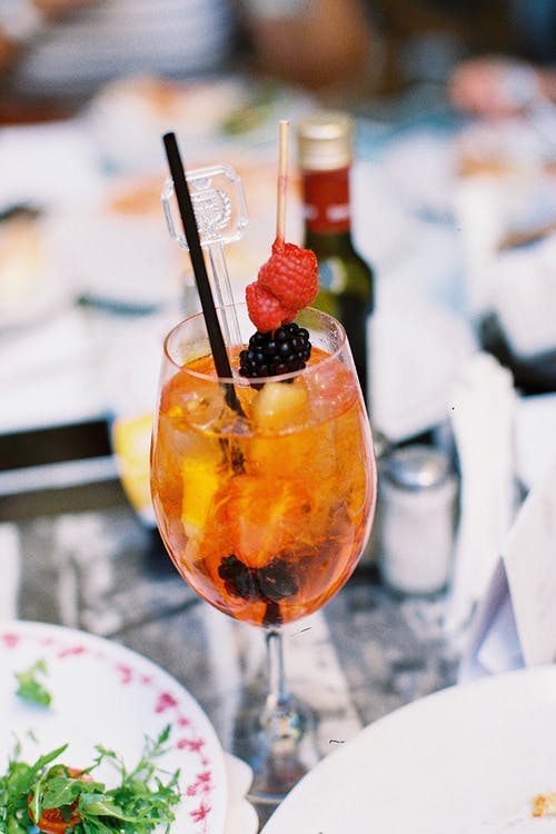 有关乾草, 冷, 喝的免费素材图片