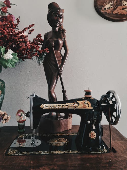 有关古董, 垂直拍摄, 天的免费素材图片