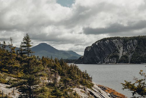 有关全景, 加拿大, 国家公园的免费素材图片