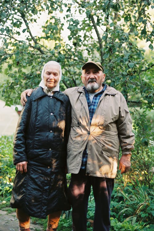 有关一起, 丈夫, 人的免费素材图片