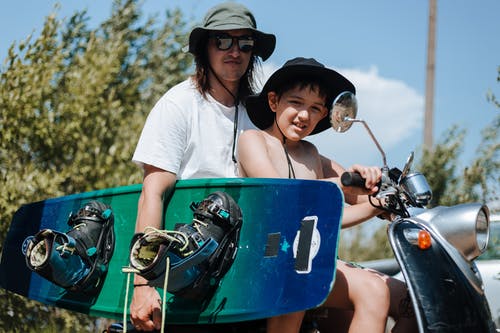 有关两个人, 人, 假期的免费素材图片