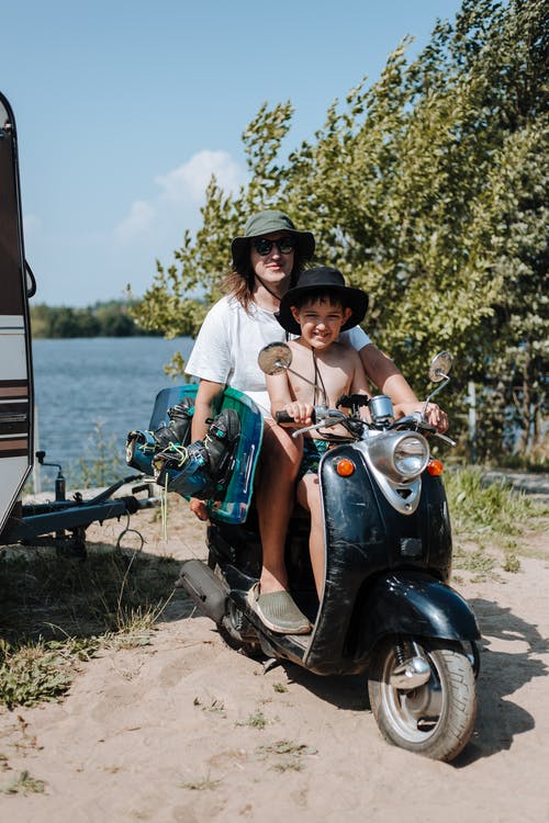 有关Copyspace, 两个人, 人的免费素材图片