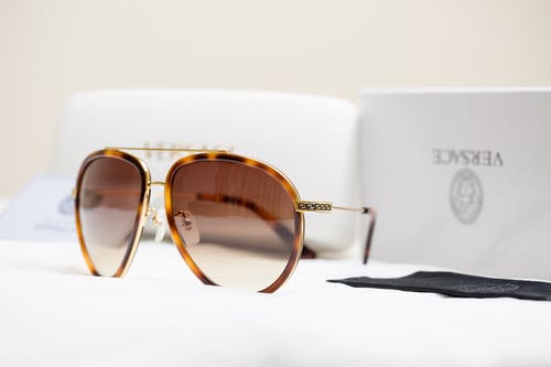 有关Copyspace, 地平线, 墨镜的免费素材图片