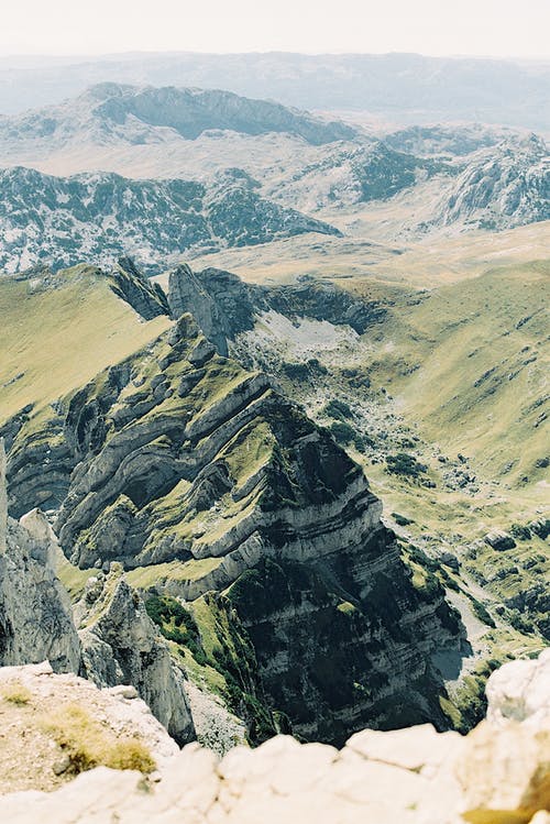 有关天性, 山, 山峰的免费素材图片