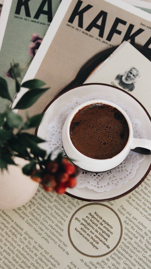 有关卡夫卡, 咖啡, 喝的免费素材图片