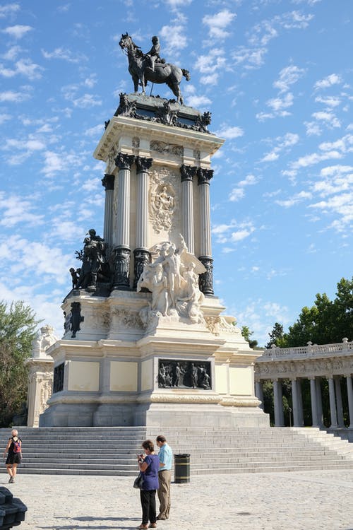 有关低角度视图, 公园, 国家地标的免费素材图片