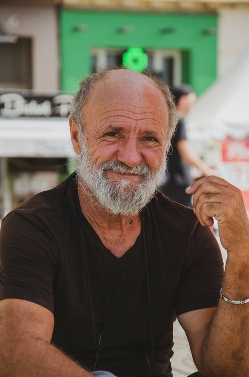 有关一个人, 人, 变灰的免费素材图片