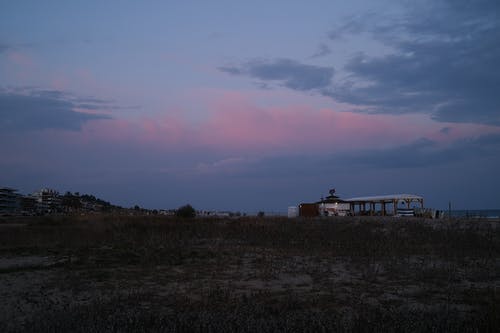 有关低角度视图, 夏天, 多色的的免费素材图片