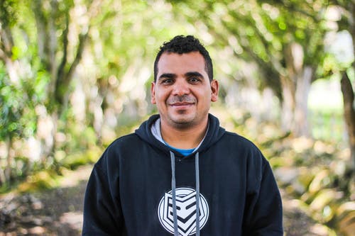 有关人, 公园, 微笑的免费素材图片