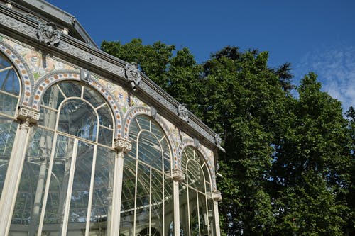 有关低角度视图, 国际地标, 夏天的免费素材图片