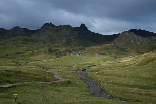 有关喜怒无常的天空, 天气, 宁静的免费素材图片