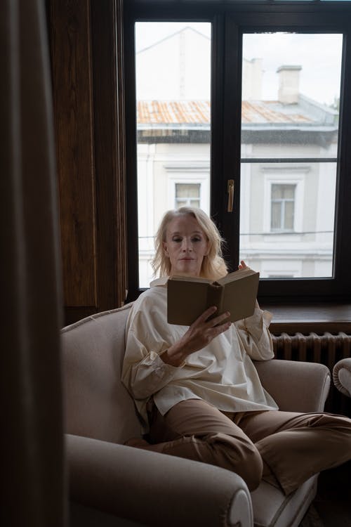 有关休闲, 单人沙发, 嗜好的免费素材图片