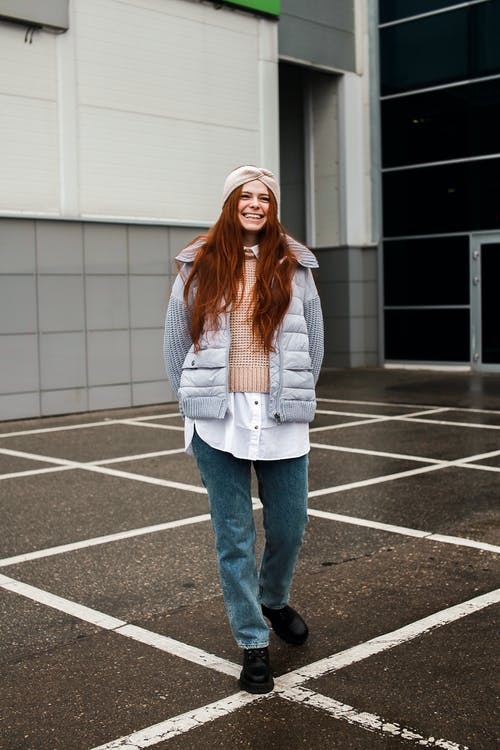 有关一个人, 多云的, 夹克的免费素材图片