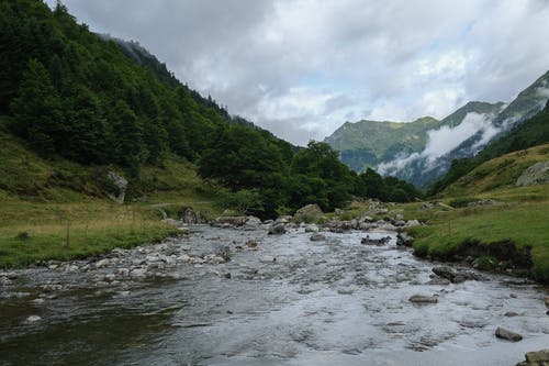 有关maountain, 岩石, 户外的免费素材图片