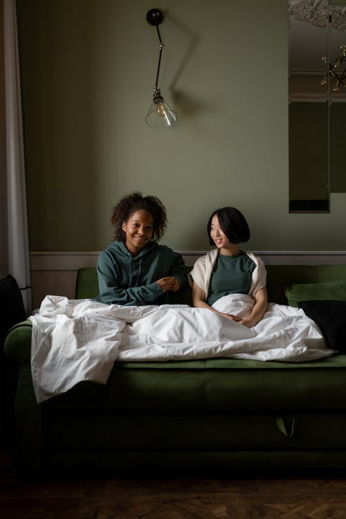 有关一起, 冷, 在家的免费素材图片