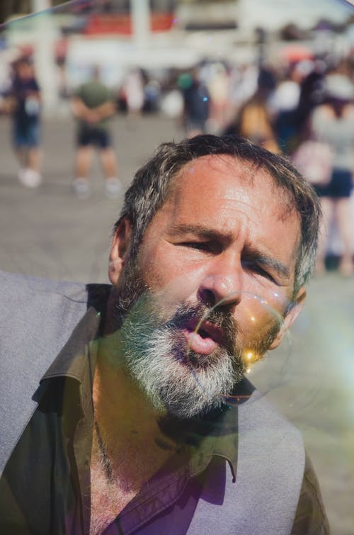 有关一个人, 人, 变灰的免费素材图片