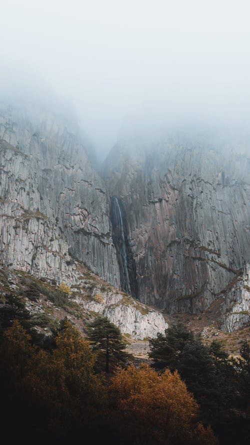 有关壮观, 天性, 天气的免费素材图片