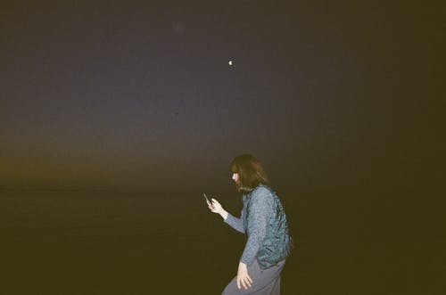 有关休闲服装, 刘海, 女人的免费素材图片