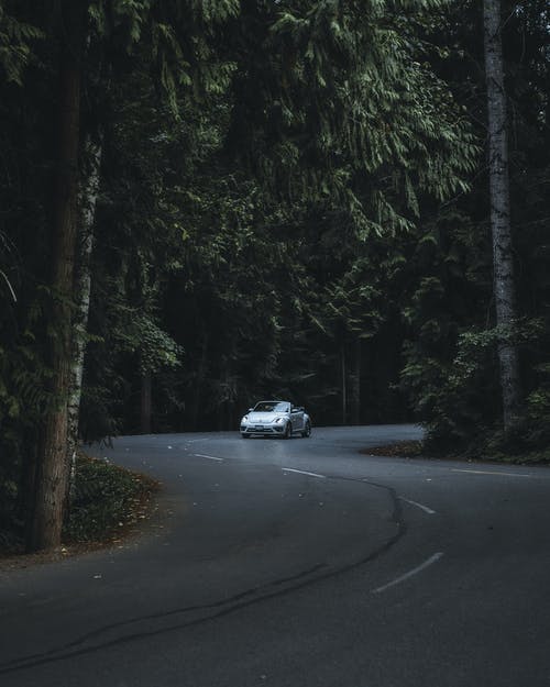 有关公路旅行, 动车, 可兑换的免费素材图片