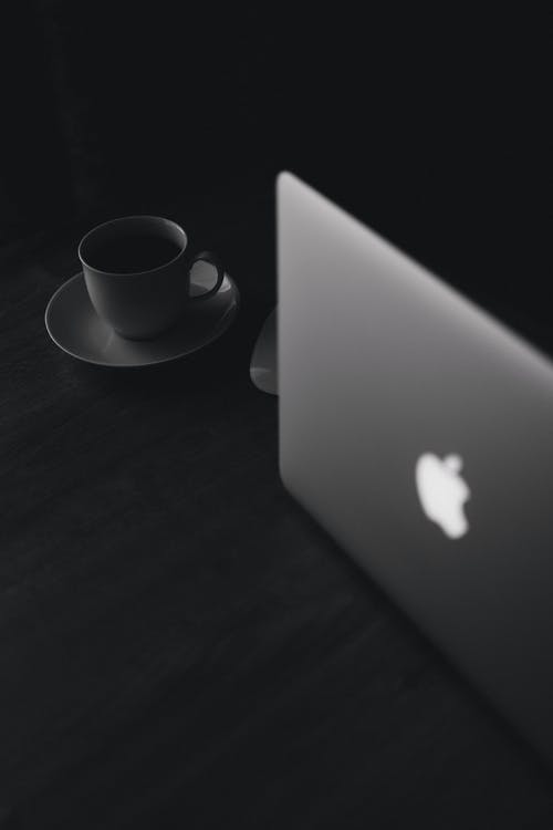 有关COPYSPACE, mac书, 咖啡的免费素材图片