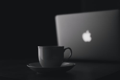 有关Copyspace, mac书, 咖啡的免费素材图片