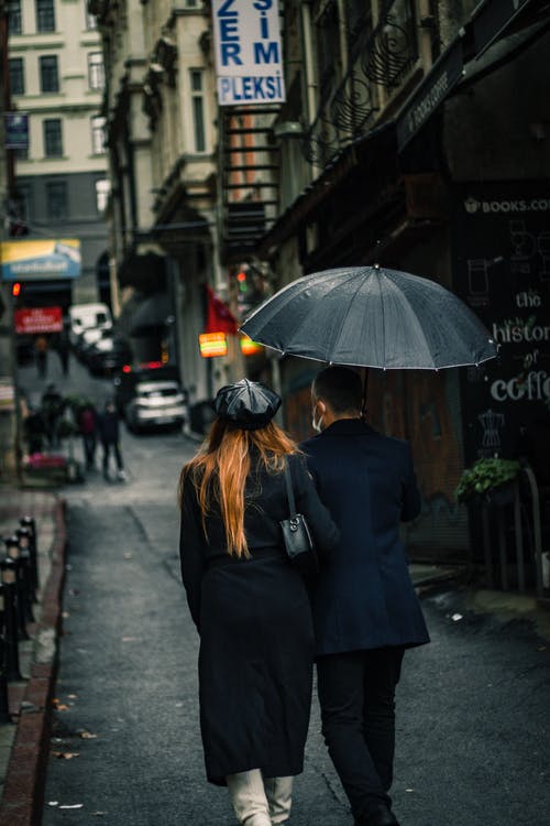 有关一对, 一起, 人的免费素材图片