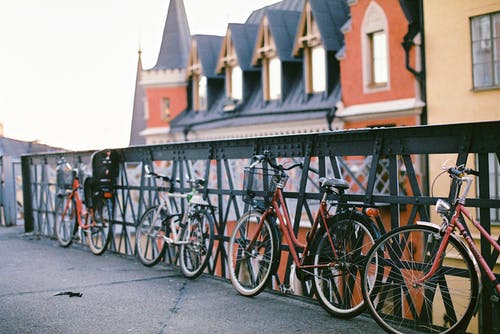 有关bicyle, アンチガスcidades, 划船的免费素材图片