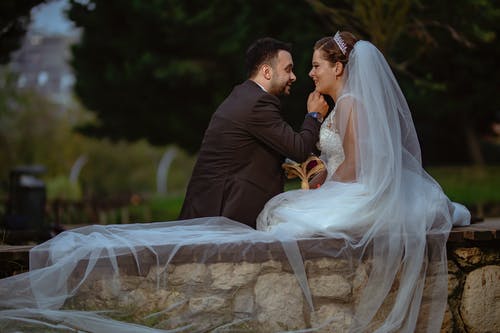 有关一对, 一起, 丈夫的免费素材图片