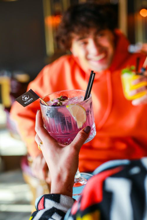 有关一对, 人, 冰块的免费素材图片