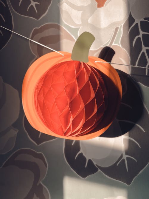 有关万圣节装饰, 光, 手工艺的免费素材图片