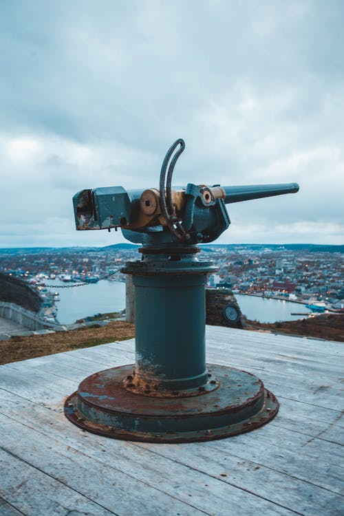 有关城市, 多云的, 天空的免费素材图片