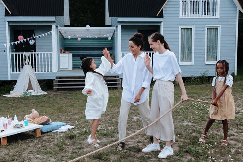 有关多样化, 女儿, 女性的免费素材图片