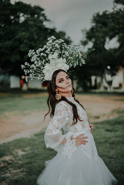 有关化妆品, 天性, 女人的免费素材图片