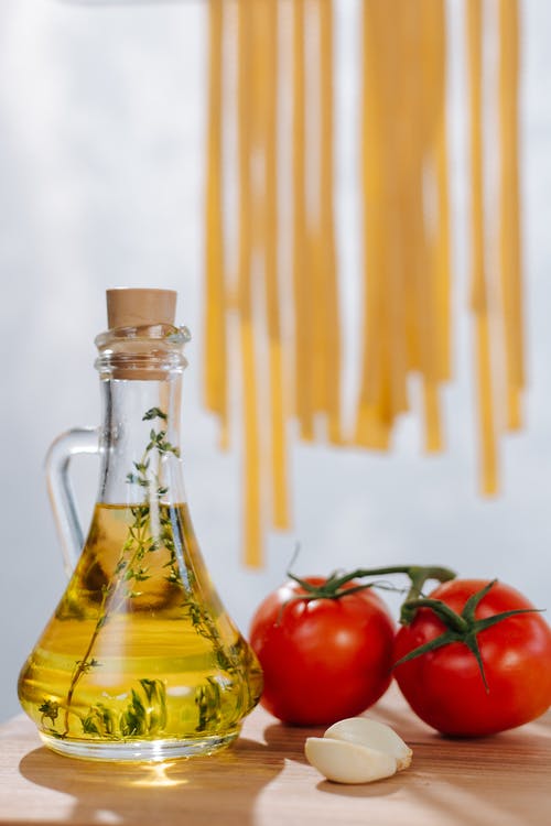 有关COPYSPACE, 乾燥, 意大利美食的免费素材图片
