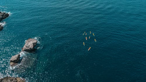 有关休闲, 岩石, 户外的免费素材图片