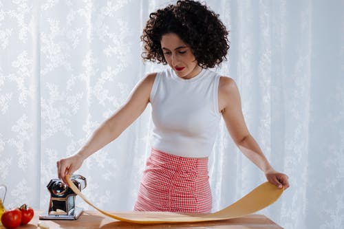 有关COPYSPACE, 女性, 家常菜的免费素材图片