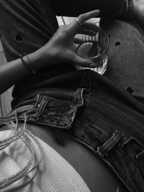 有关俯视图, 垂直拍摄, 女人的免费素材图片