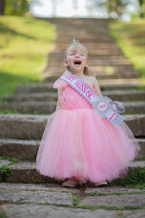 有关儿童, 可爱, 头饰的免费素材图片