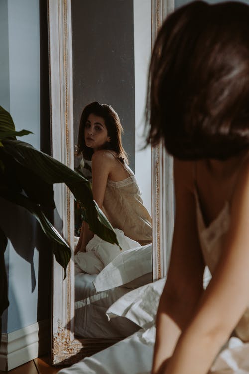 有关ウンターヘムド, 反射, 垂直拍摄的免费素材图片